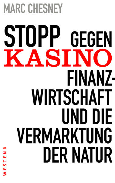 Produktbild: Stopp | Marc Chesney