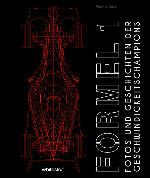 Produktbild: Formel 1 | Roberto Gurian