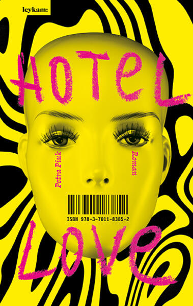 Produktbild: Hotel Love | Petra Piuk