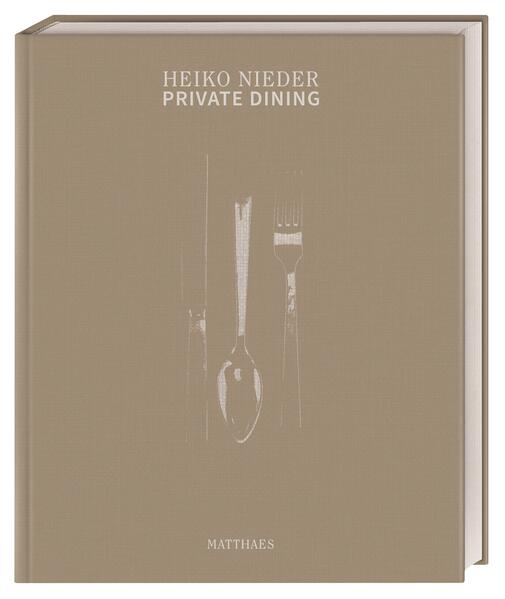 Produktbild: Private Dining | Heiko Nieder