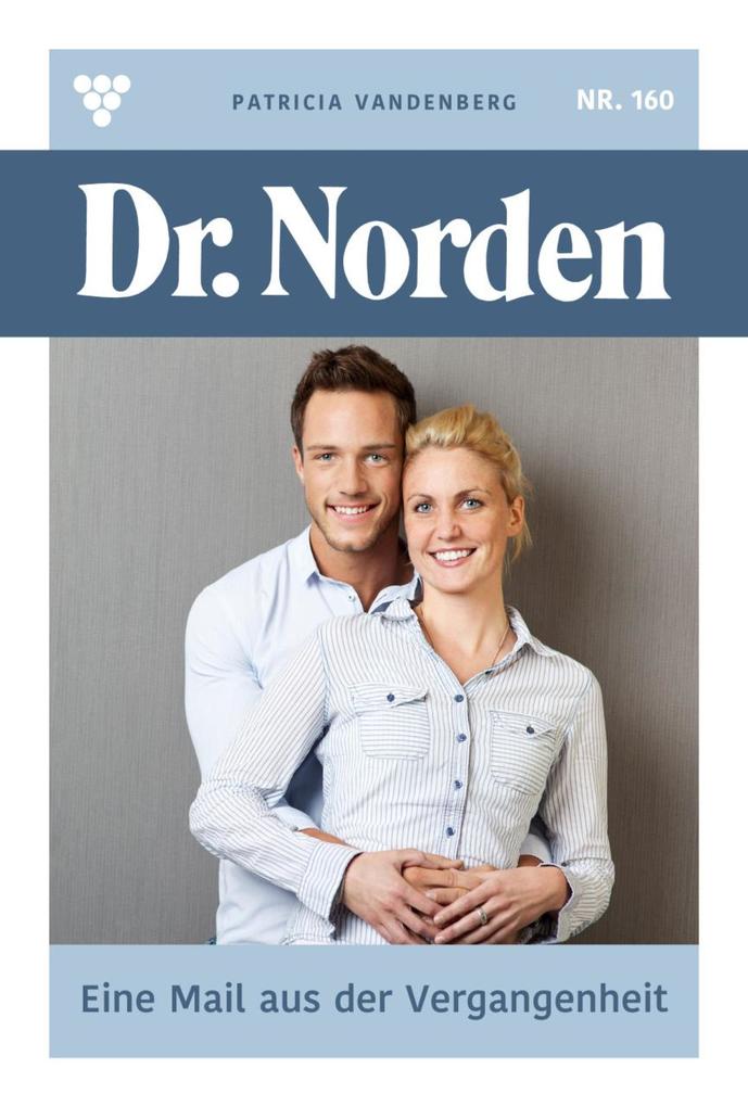 Produktbild: Eine Mail aus der Vergangenheit | Patricia Vandenberg