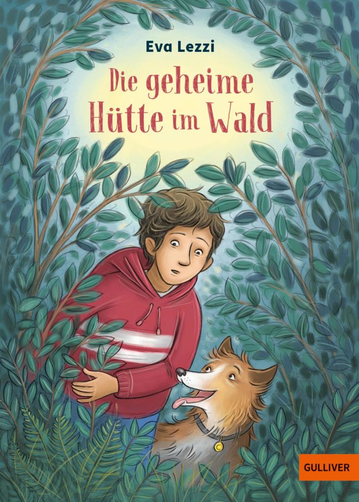 Produktbild: Die geheime Hütte im Wald | Eva Lezzi