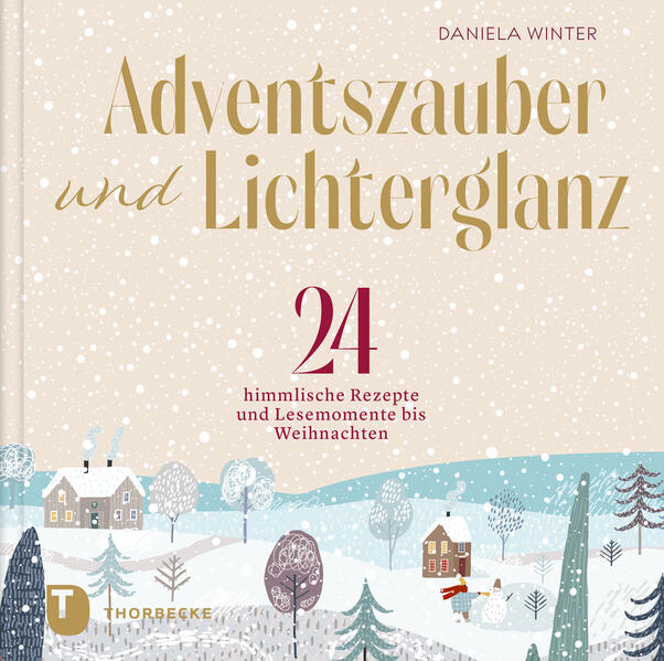 Produktbild: Adventszauber und Lichterglanz | Daniela Winter
