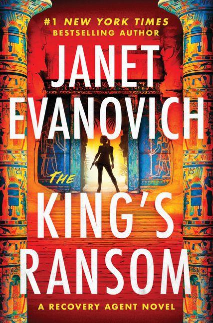 Produktbild: The King's Ransom | Janet Evanovich