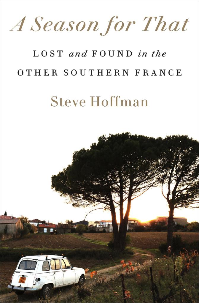 Produktbild: A Season for That | Steve Hoffman