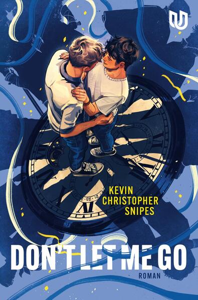 Produktbild: Don't Let Me Go | Kevin Christopher Snipes