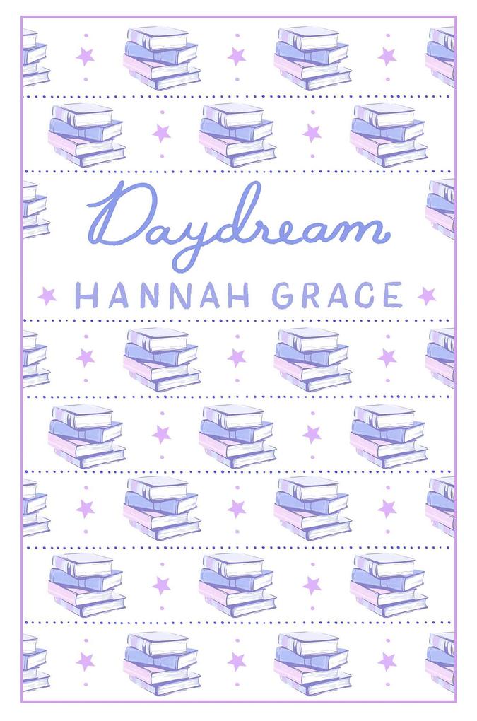 Produktbild: Daydream: Deluxe Edition | Hannah Grace