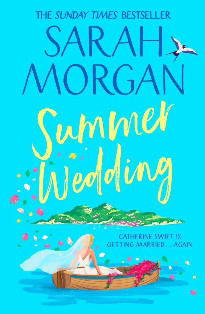 Produktbild: Summer Wedding | Sarah Morgan