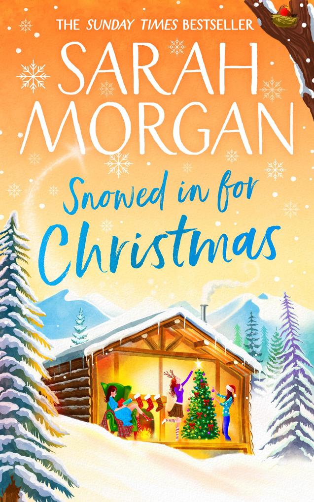 Produktbild: Snowed In For Christmas | Sarah Morgan
