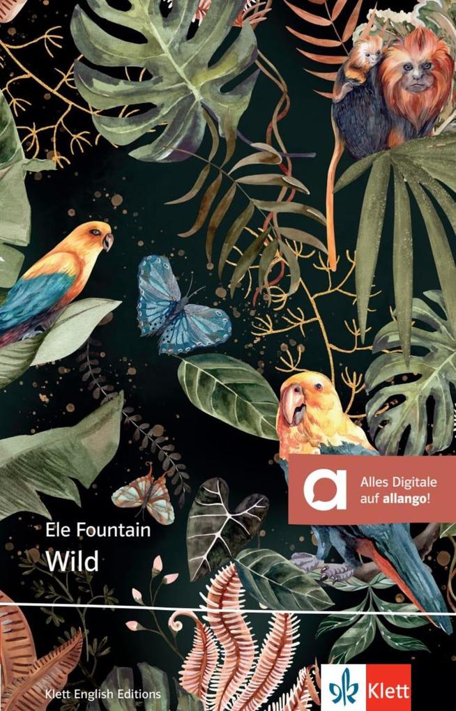 Produktbild: Wild | Ele Fountain