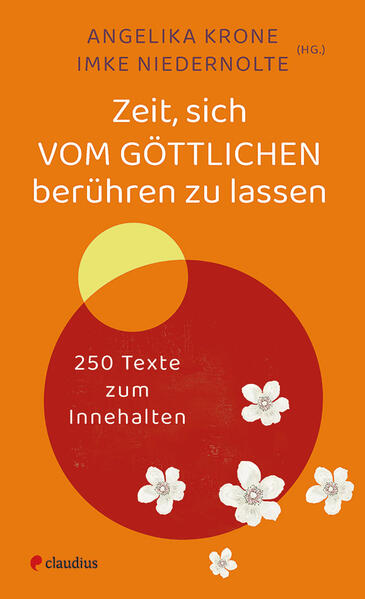 Produktbild: Zeit, sich vom Göttlichen berühren zu lassen