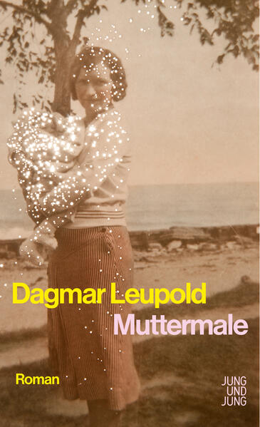 Produktbild: Muttermale | Dagmar Leupold