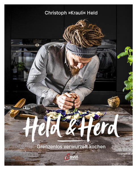 Produktbild: Held & Herd | Christoph Krauli Held