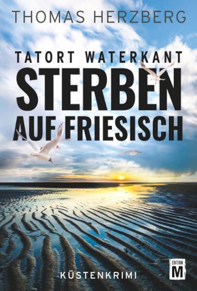 Produktbild: Sterben auf Friesisch | Thomas Herzberg