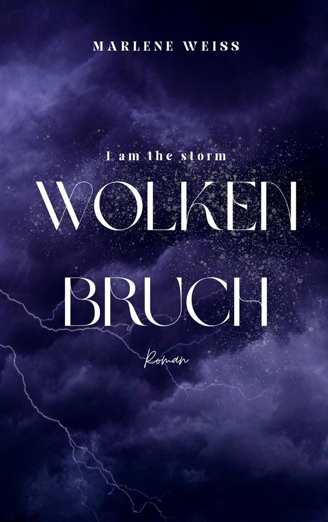 Produktbild: Wolkenbruch | Marlene Weiss