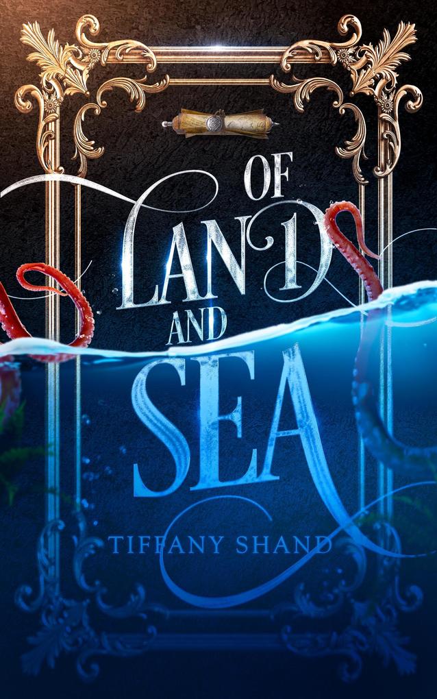 Produktbild: Of Land and Sea | Tiffany Shand