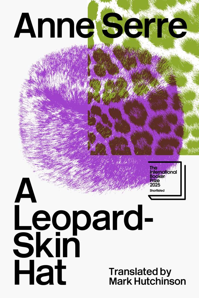Produktbild: A Leopard-Skin Hat | Anne Serre