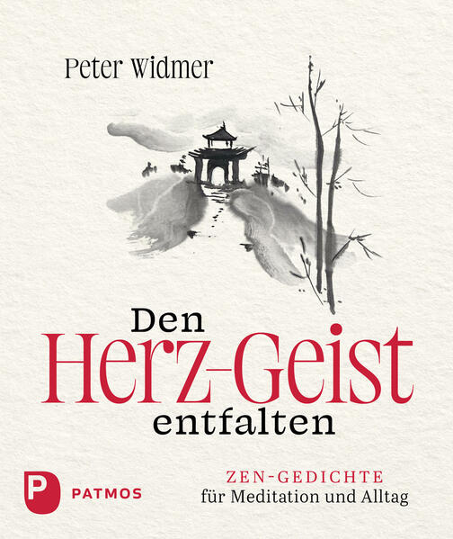 Produktbild: Den Herz-Geist entfalten | Peter Widmer