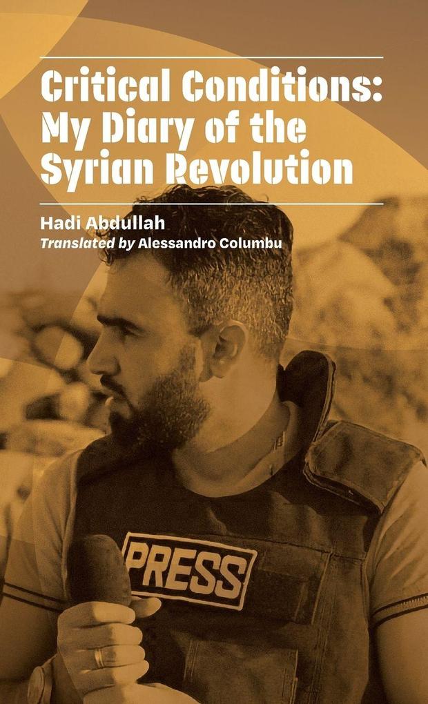 Produktbild: Critical Conditions | Hadi Abdullah