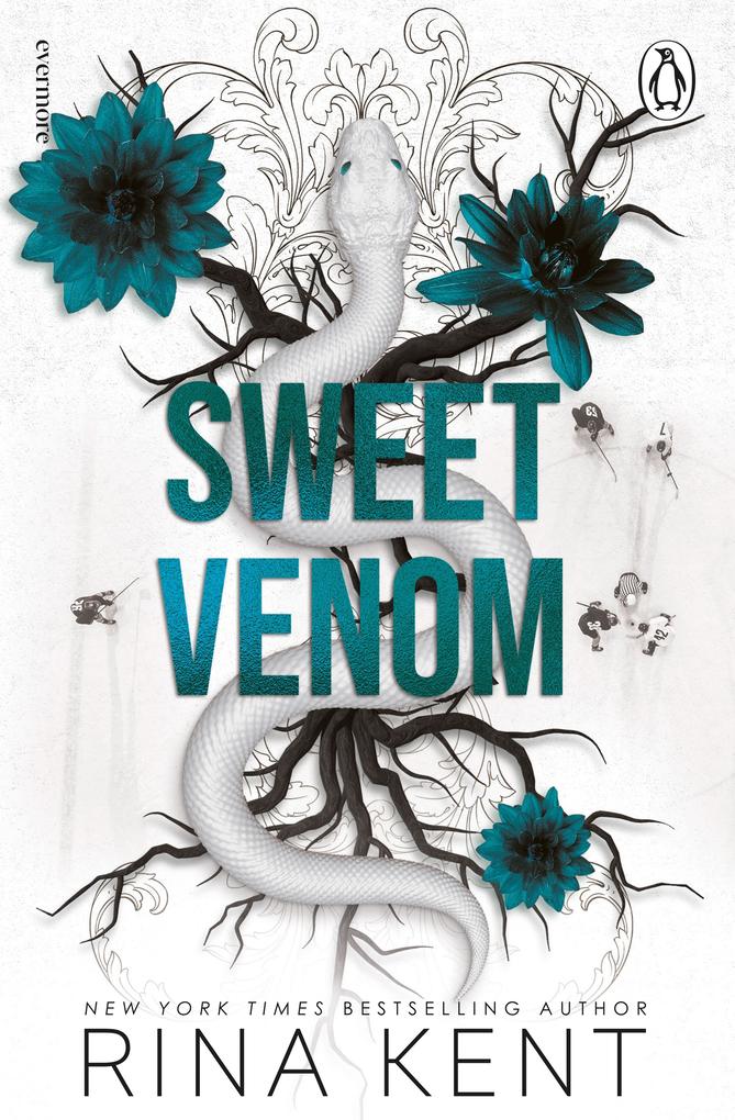 Produktbild: Sweet Venom | Rina Kent