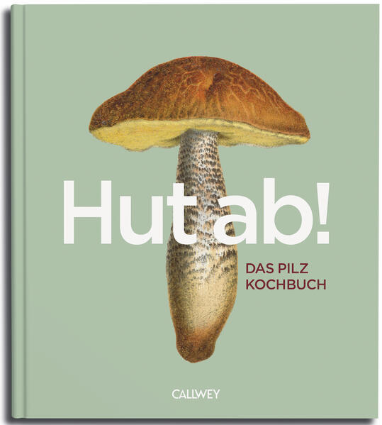Produktbild: Hut ab! | Martin H. Lorenz