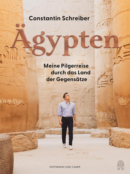 Produktbild: Ägypten | Constantin Schreiber