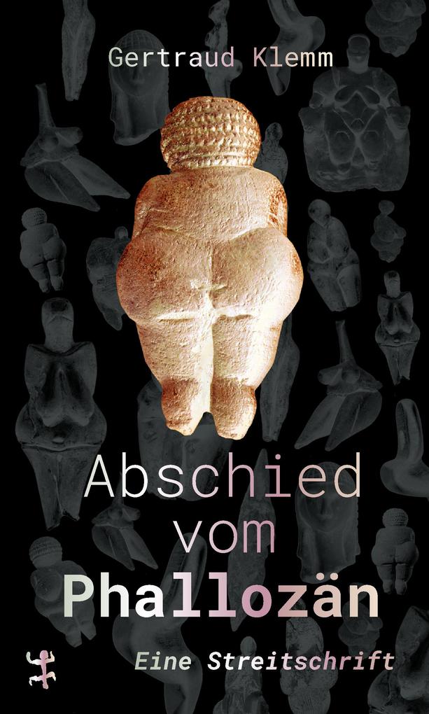 Produktbild: Abschied vom Phallozän | Gertraud Klemm