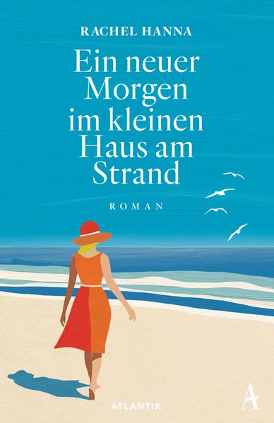 Produktbild: Ein neuer Morgen im kleinen Haus am Strand | Rachel Hanna