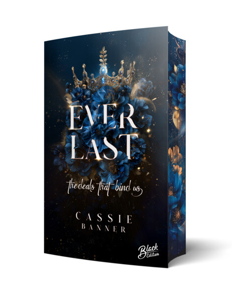 Produktbild: Everlast | Cassie Banner