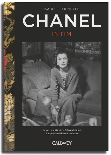 Produktbild: Chanel Intim | Isabelle Fiemeyer