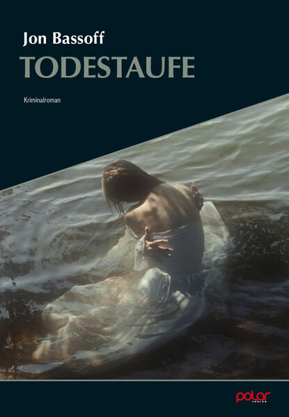 Produktbild: Todestaufe | Jon Bassoff