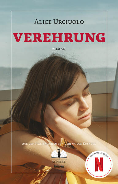 Produktbild: Verehrung | Alice Urciuolo