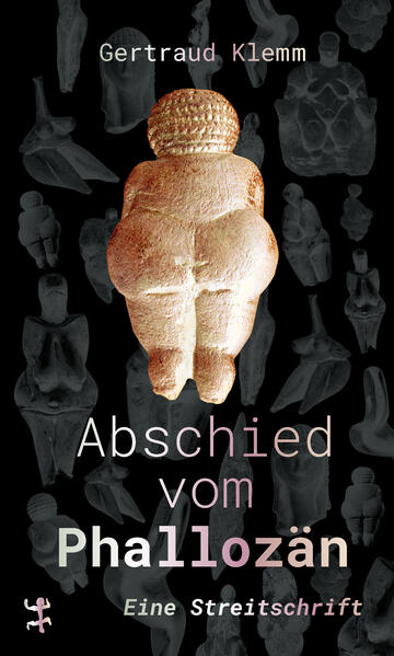 Produktbild: Abschied vom Phallozän | Gertraud Klemm