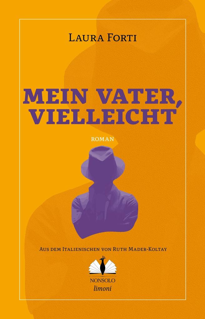 Produktbild: Mein Vater, vielleicht | Laura Forti