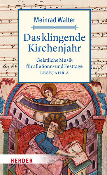 Produktbild: Das klingende Kirchenjahr | Meinrad Walter