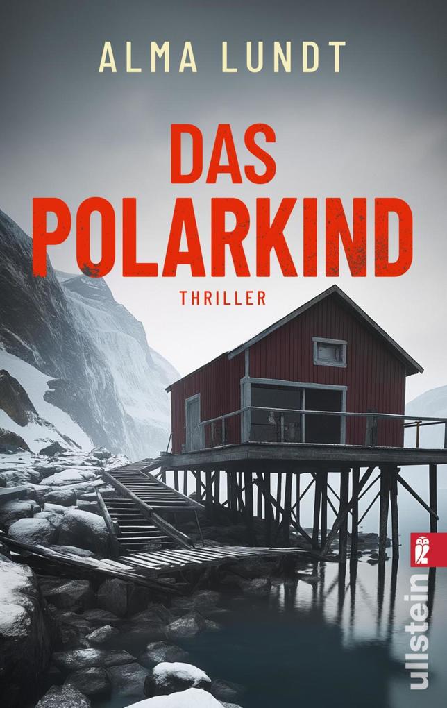 Produktbild: Das Polarkind | Alma Lundt