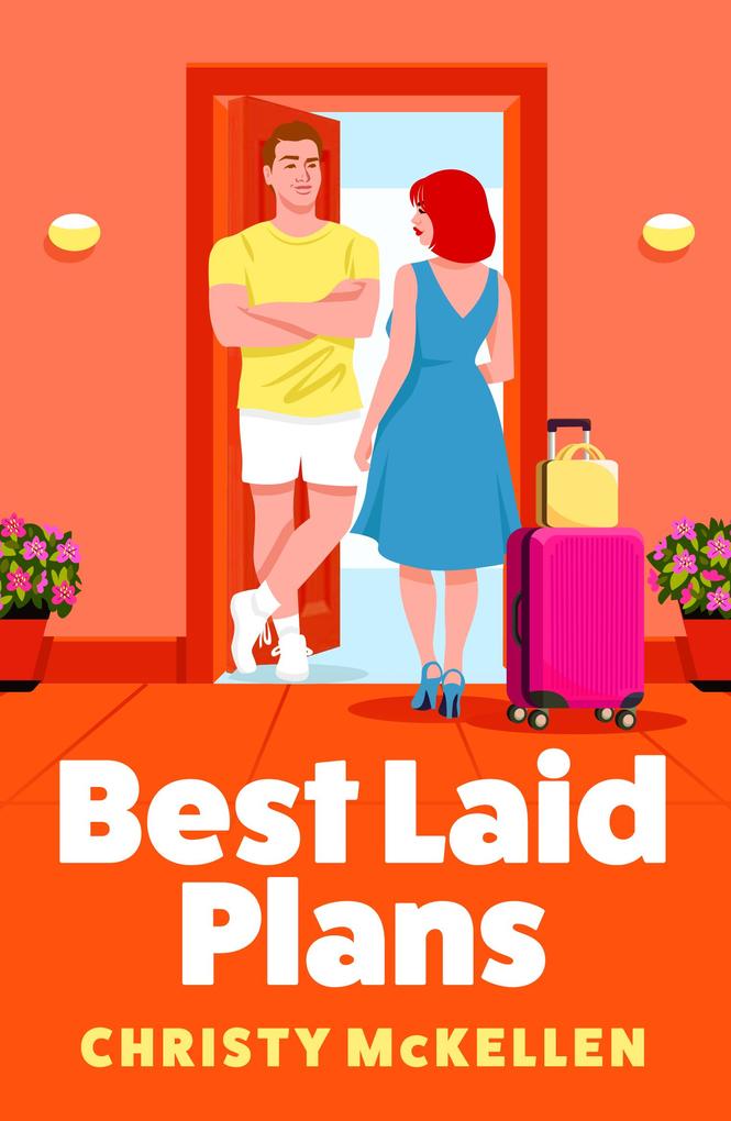 Produktbild: Best Laid Plans | Christy Mckellen