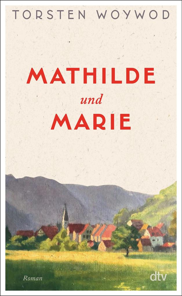Produktbild: Mathilde und Marie | Torsten Woywod