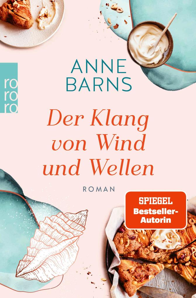 Produktbild: Der Klang von Wind und Wellen | Anne Barns