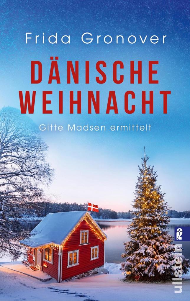 Produktbild: Dänische Weihnacht | Frida Gronover