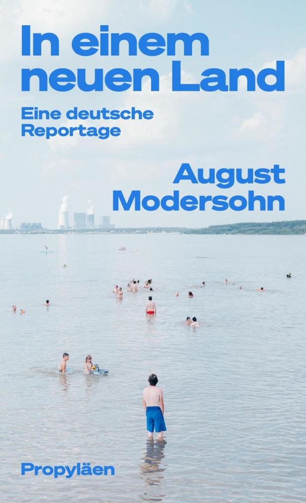 Produktbild: In einem neuen Land | August Modersohn