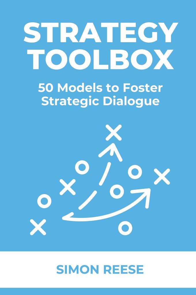 Produktbild: Strategy Toolbox | Simon Reese