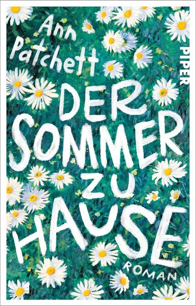 Produktbild: Der Sommer zu Hause | Ann Patchett