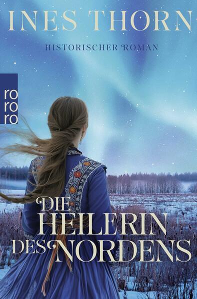 Produktbild: Die Heilerin des Nordens | Ines Thorn