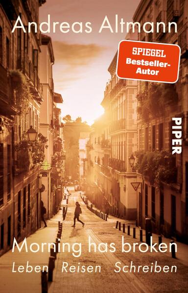 Produktbild: Morning has broken | Andreas Altmann