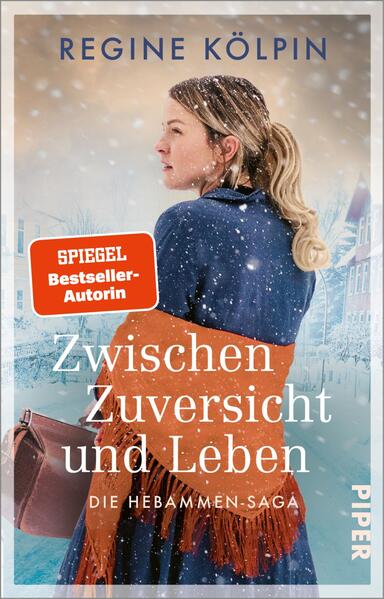 Produktbild: Zwischen Zuversicht und Leben | Regine Kölpin