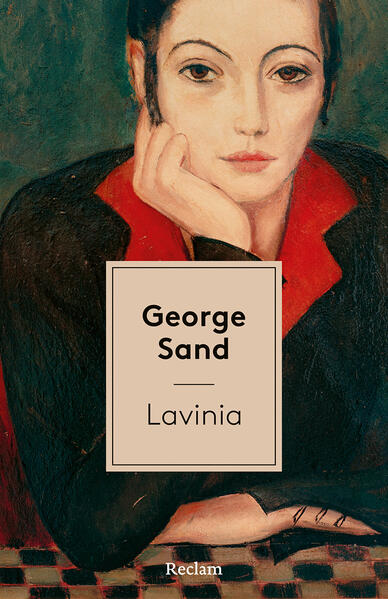 Produktbild: Lavinia. Erzählungen | George Sand