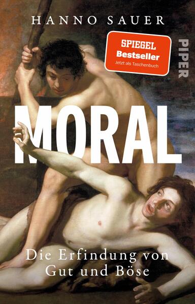 Produktbild: Moral | Hanno Sauer