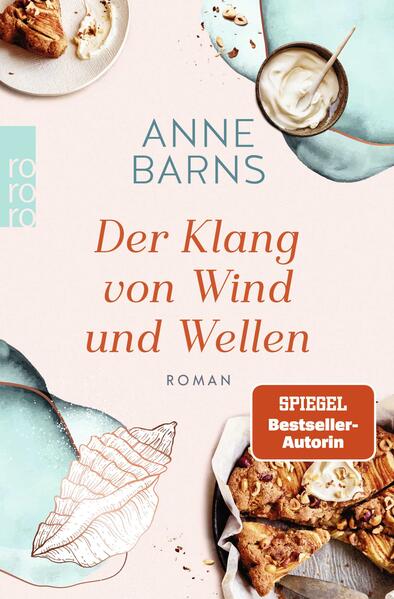 Produktbild: Der Klang von Wind und Wellen | Anne Barns