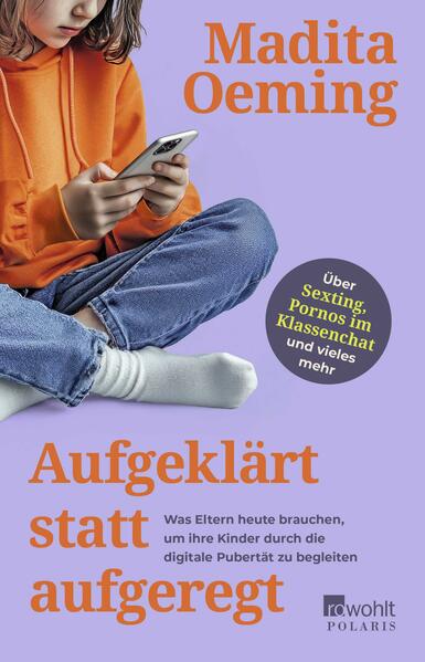 Produktbild: Aufgeklärt statt aufgeregt | Madita Oeming